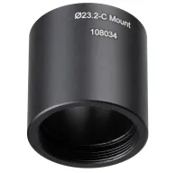 Microscopes - BRESSER Microscope Photo Adapter 30.5mm / C-Mount - quick order from manufacturerMicroscopes - BRESSER Microscope Photo Adapter 30.5mm / C-Mount - quick order from manufacturer