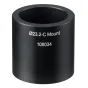 Microscopes - BRESSER Microscope Photo Adapter 30.5mm / C-Mount - quick order from manufacturer