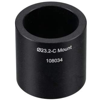 Микроскопы - BRESSER Microscope Photo Adapter 30.5mm / C-Mount - быстрый заказ от производителя