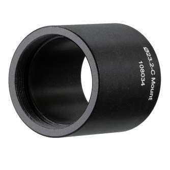 Microscopes - BRESSER Microscope Photo Adapter 30.5mm / C-Mount - quick order from manufacturer
