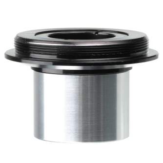Микроскопы - BRESSER Microscope Photo Adapter 30mm - быстрый заказ от производителя