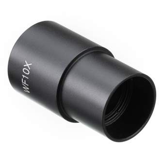 Микроскопы - BRESSER 30mm 10x Plan Eyepiece - быстрый заказ от производителя