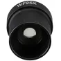 Mikroskopi - BRESSER 30mm 25x Plan Eyepiece - ātri pasūtīt no ražotāja