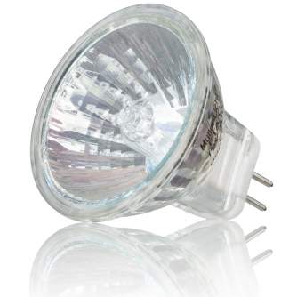 LED spuldzes - BRESSER Halogen Reflector Lamp for Incident Illumination - ātri pasūtīt no ražotāja