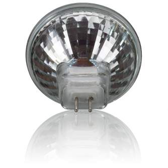 LED лампочки - BRESSER Halogen Reflector Lamp for Incident Illumination - быстрый заказ от производителя