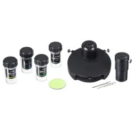 Microscopes - BRESSER Phase Contrast Set for Science Infinity Microscope - quick order from manufacturerMicroscopes - BRESSER Phase Contrast Set for Science Infinity Microscope - quick order from manufacturer