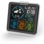 Meteoroloģiskās stacijas - BRESSER Quadro Individio Weather Station - купить сегодня в магазине и с доставкой