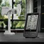 Метеостанции - BRESSER Weather Station 5-in-1 black - быстрый заказ от производителя