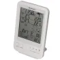 Meteoroloģiskās stacijas - BRESSER Weather Station 5-in-1 white - ātri pasūtīt no ražotāja