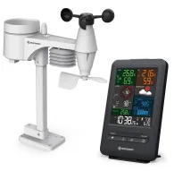 Weather Stations - BRESSER Weather Station 5-in-1 Beaufort - quick order from manufacturerWeather Stations - BRESSER Weather Station 5-in-1 Beaufort - quick order from manufacturer