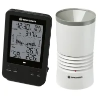 Weather Stations - BRESSER Professional Rain Gauge - quick order from manufacturerWeather Stations - BRESSER Professional Rain Gauge - quick order from manufacturer