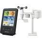 Метеостанции - BRESSER Professional WIFI colour Weather Station 5-in-1 V - быстрый заказ от производителя