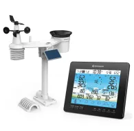 Weather Stations - BRESSER 7-in-1 solar 6-day 4CAST PRO Wi-Fi Weather Station - quick order from manufacturerWeather Stations - BRESSER 7-in-1 solar 6-day 4CAST PRO Wi-Fi Weather Station - quick order from manufacturer
