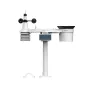 Метеостанции - BRESSER 6-day 4CAST PRO SF 7-in-1 Wi-Fi Weather Station with solar-powered sensor - быстрый заказ от производител