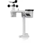 Метеостанции - BRESSER 8-day 4CAST XL 7-in-1 Wi-Fi Weather Station with solar-powered sensor - быстрый заказ от производителя
