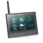 Meteoroloģiskās stacijas - BRESSER MeteoChamp 7-in-1 HD Wi-Fi Weather Station with various display modes - ātri pasūtīt no ražotāja