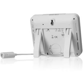 Метеостанции - BRESSER Smart Home 7 Channel Tuya Thermometer/Hygrometer - быстрый заказ от производителя