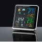 Meteoroloģiskās stacijas - BRESSER Weather Station ClimaTemp TB with LCD colour display - ātri pasūtīt no ražotāja