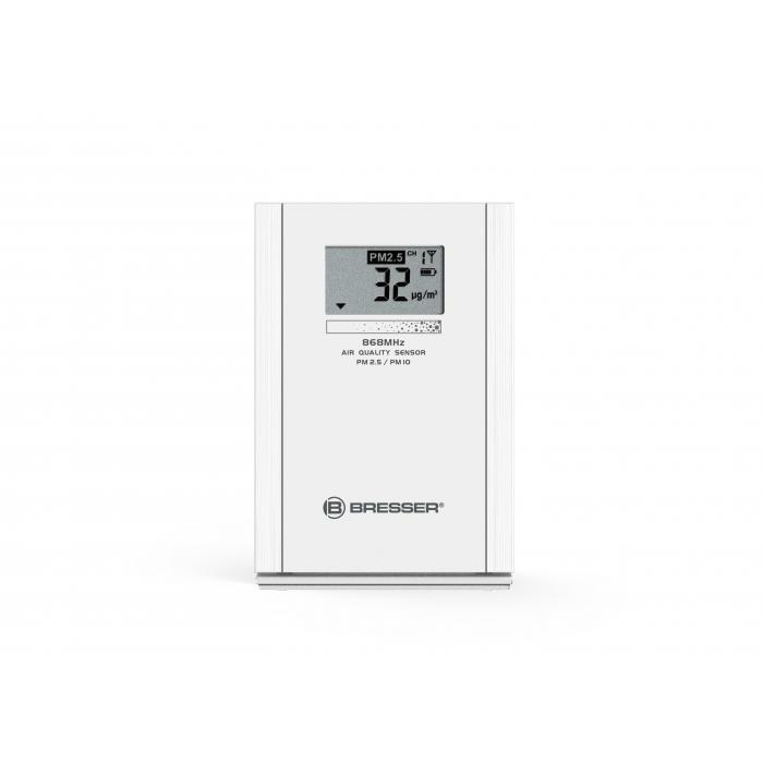 Метеостанции - BRESSER PM2.5/10 air quality meter - быстрый заказ от производителя
