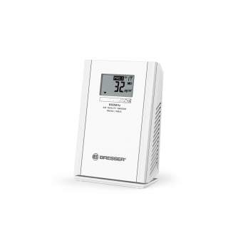 Weather Stations - BRESSER PM2.5/10 air quality meter - quick order from manufacturer