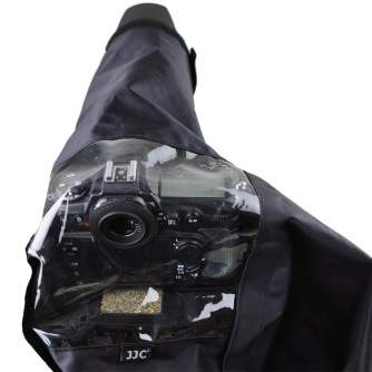 Discontinued - JJC RC-EG lietus aizsargs kamerām 56x69cm