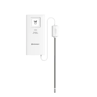 Meteoroloģiskās stacijas - BRESSER soil temperature and moisture meter - ātri pasūtīt no ražotāja