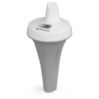 Meteoroloģiskās stacijas - BRESSER Spa and pool thermometer - ātri pasūtīt no ražotāja