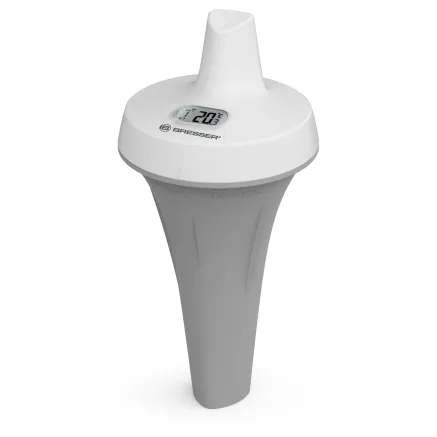 BRESSER Spa and pool thermometer