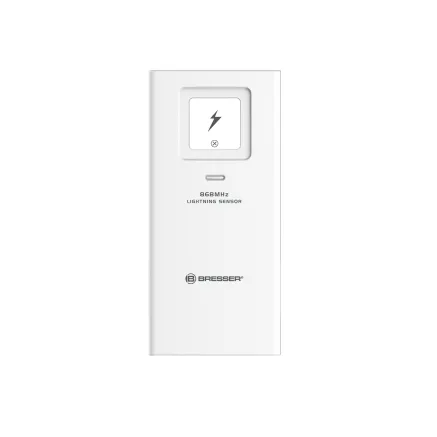 BRESSER Lightning detector