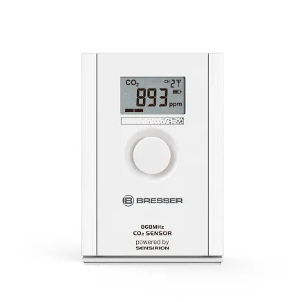BRESSER CO2 Sensor
