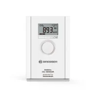 Weather Stations - BRESSER CO2 Sensor for Indoor Air Quality Monitoring - quick order from manufacturerWeather Stations - BRESSER CO2 Sensor for Indoor Air Quality Monitoring - quick order from manufacturer