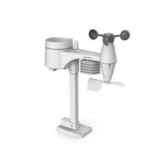 Meteoroloģiskās stacijas - BRESSER 5-in-1 Outdoor Sensor for 7002510/7002511/7002512/7002513 Weather Centres up to LOT number 1156742 - ātri pasūtīt no ražotāja