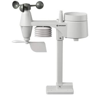 Weather Stations - BRESSER 5-in-1 Outdoor Sensor for Weather Centres 7002510/7002511/7002512/7002513 from LOT number 1156743 and 7002580 - quick order from manufacturer