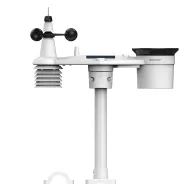 Метеостанции - BRESSER 7-in-1 outdoor sensor for 7003200 4-day 4CAST WiFi weather centre - быстрый заказ от производителяМетеостанции - BRESSER 7-in-1 outdoor sensor for 7003200 4-day 4CAST WiFi weather centre - быстрый заказ от производителя