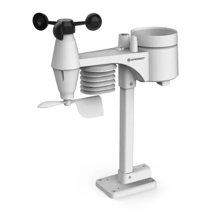 BRESSER 7-in-1 Outdoor Sensor for 7003300