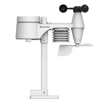 Метеостанции - BRESSER 7-in-1 Outdoor Sensor for 7003300 - быстрый заказ от производителя
