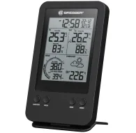 Meteoroloģiskās stacijas - BRESSER additional / spare base station for anemometer 7002531 - быстрый заказ от производителяMeteoroloģiskās stacijas - BRESSER additional / spare base station for anemometer 7002531 - быстрый заказ от производителя