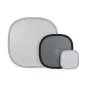 White Balance Cards - Manfrotto grey card Ezybalance 30cm (LA-1250) LL LR1250 - quick order from manufacturer