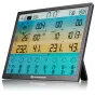 Метеостанции - BRESSER additional/replacement base station for the 7003230 8-day 4CAST XL Wi-Fi Weather Station - быстрый заказ 