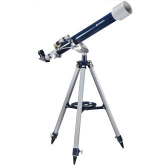 Telescopes - BRESSER JUNIOR 60/700 AZ1 Refractor Telescope - quick order from manufacturer