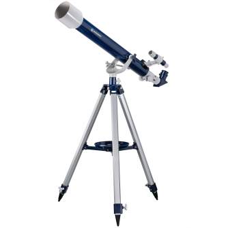 Telescopes - BRESSER JUNIOR 60/700 AZ1 Refractor Telescope - quick order from manufacturer
