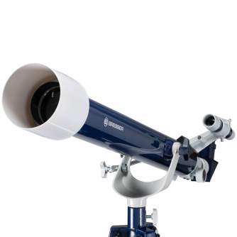 Телескопы - BRESSER JUNIOR 60/700 AZ1 Refractor Telescope - быстрый заказ от производителя