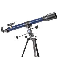 Teleskopi - BRESSER JUNIOR Refractor Telescope 70/900 EL - ātri pasūtīt no ražotājaTeleskopi - BRESSER JUNIOR Refractor Telescope 70/900 EL - ātri pasūtīt no ražotāja