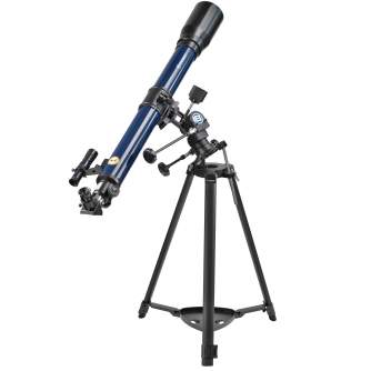 Telescopes - BRESSER JUNIOR Refractor Telescope 70/900 EL - quick order from manufacturer