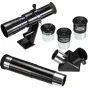 Telescopes - BRESSER JUNIOR Refractor Telescope 70/900 EL - quick order from manufacturer