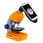 Mikroskopi - BRESSER JUNIOR Microscope & Telescope Set - ātri pasūtīt no ražotāja
