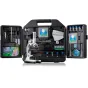 Микроскопы - BRESSER JUNIOR Biotar DLX 300x-1200x Microscope with Case - быстрый заказ от производителя