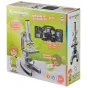 Микроскопы - BRESSER JUNIOR Biotar DLX 300x-1200x Microscope with Case - быстрый заказ от производителя