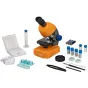 Microscopes - BRESSER JUNIOR 40x-640x Microscope with Accessories and Hard Case - quick order from manufacturer