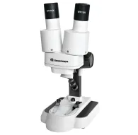 Mikroskopi - BRESSER JUNIOR 20x Stereo Microscope - быстрый заказ от производителяMikroskopi - BRESSER JUNIOR 20x Stereo Microscope - быстрый заказ от производителя